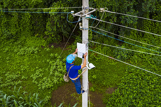 寬帶通信設(shè)備的常見故障與修理指南